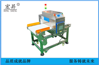 金属探测仪-2休闲袋装产品